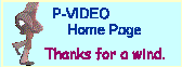 P-VIDEO Homepage